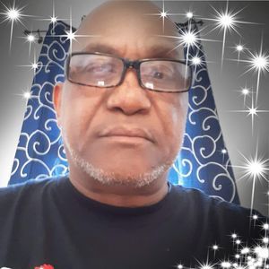 Meet your Posher, Freddie